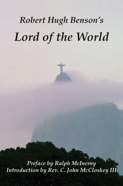 Produktbild: Lord of the World