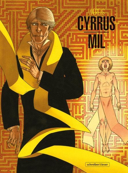 Produktbild: Cyrrus - Mil