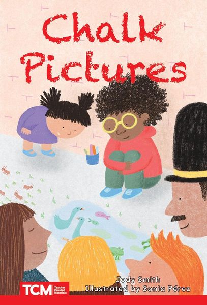 Produktbild: Chalk Pictures