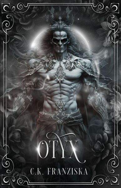 Produktbild: Otyx (The Crymzon Chronicles Book 2.5)