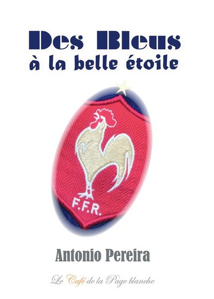 Produktbild: Des bleus a la belle etoile