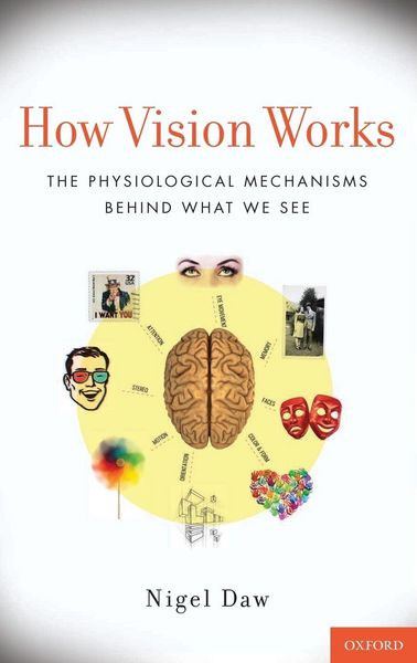 Produktbild: How Vision Works