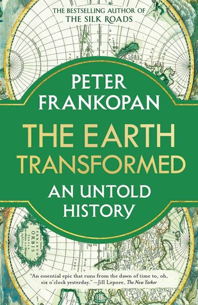 Produktbild: The Earth Transformed