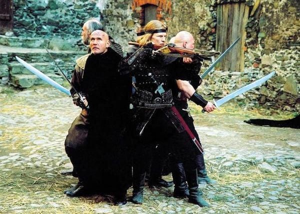 Produktbild: Geralt von Riva - Der Hexer