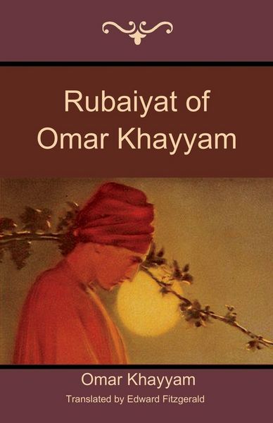 Produktbild: Rubaiyat of Omar Khayyam