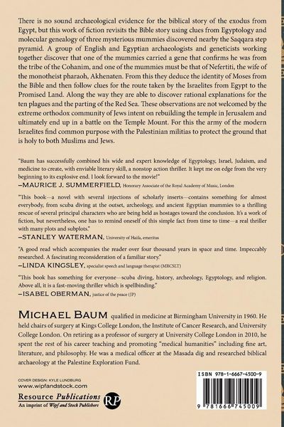 Produktbild: The Nile Delta Mystery