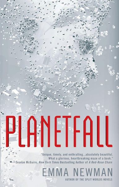 Produktbild: Planetfall
