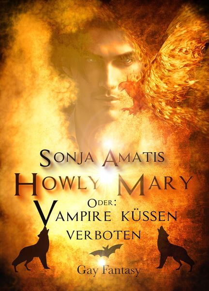 Produktbild: Howly Mary