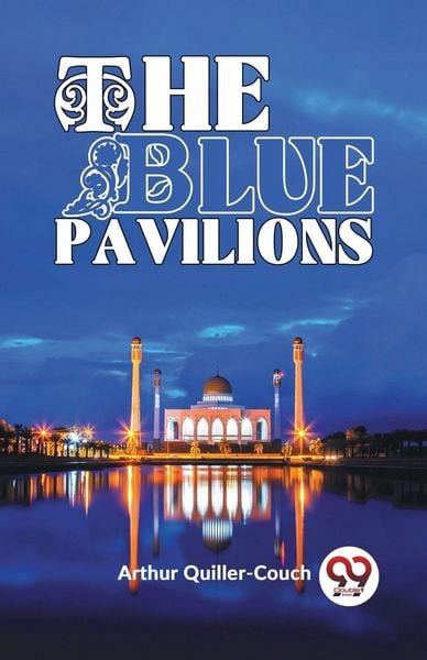 Produktbild: The Blue Pavilions