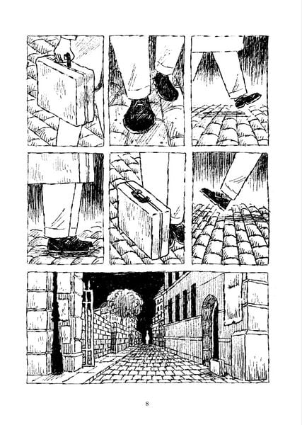 Produktbild: Die Lesereise