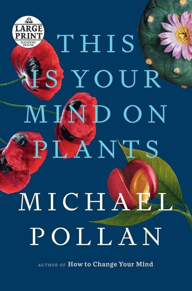 Produktbild: This Is Your Mind on Plants