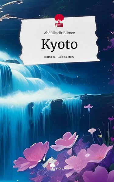 Produktbild: Kyoto. Life is a Story - story.one