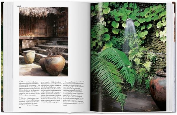 Produktbild: Living in Bali. 45th Ed.