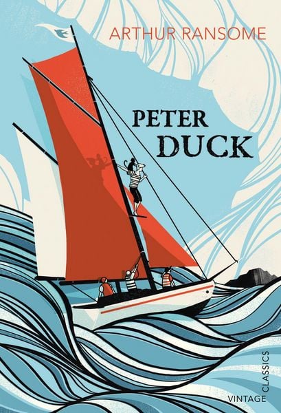 Produktbild: Peter Duck