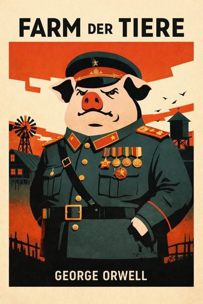 Produktbild: Farm der Tiere