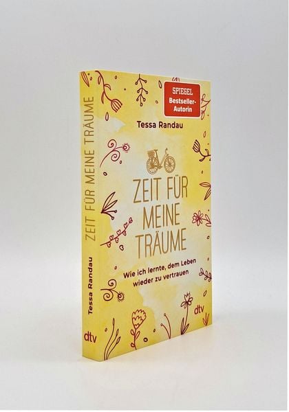 Produktbild: Zeit f&uuml;r meine Tr&auml;ume