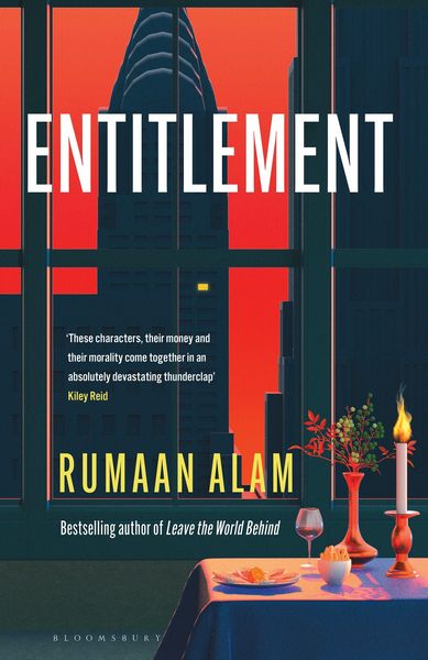 Produktbild: Entitlement