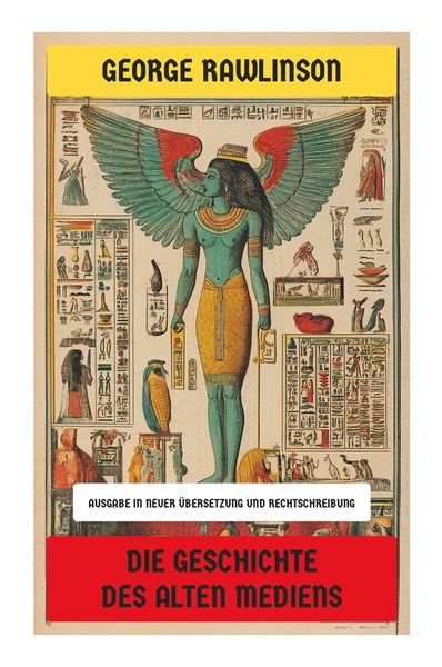 Produktbild: Die Geschichte des alten Mediens