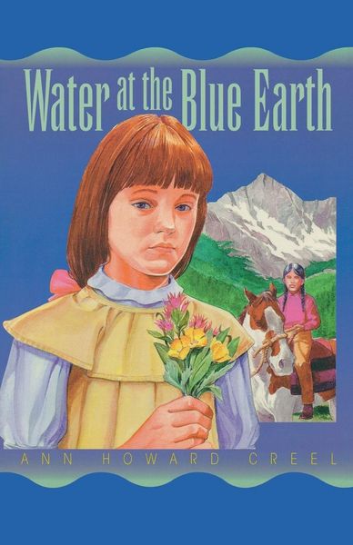 Produktbild: Water at the Blue Earth