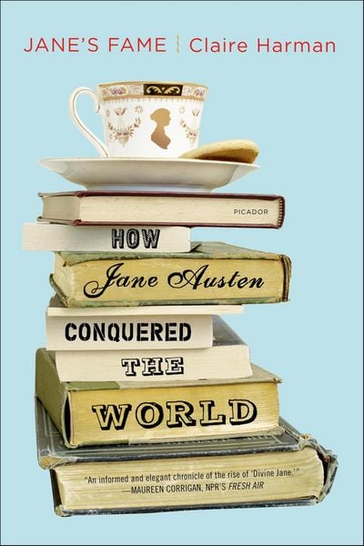 Produktbild: Jane's Fame