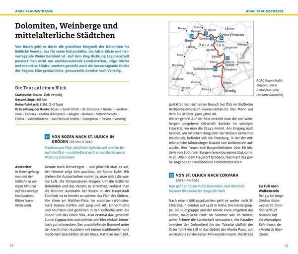Produktbild: ADAC Reisef&uuml;hrer plus Venedig