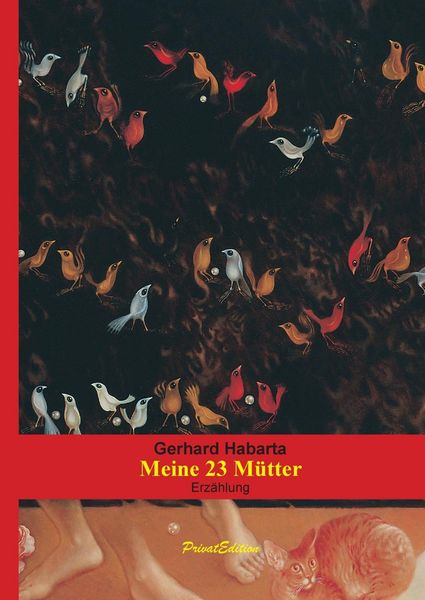 Produktbild: Meine 23 M&uuml;tter