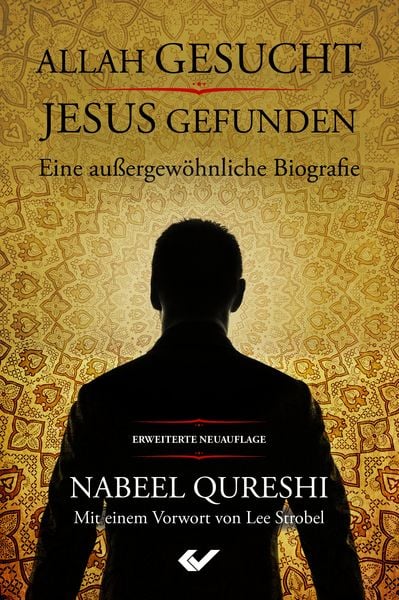 Produktbild: Allah gesucht &ndash; Jesus gefunden