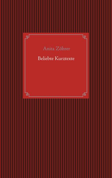 Produktbild: Beliebte Kurztexte