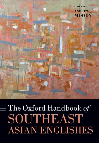 Produktbild: The Oxford Handbook of Southeast Asian Englishes