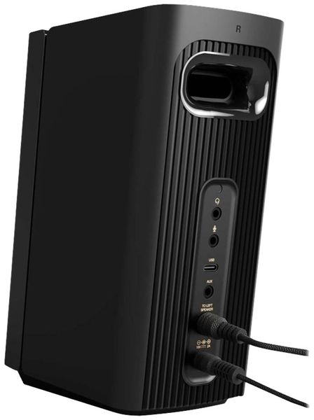 Produktbild: CREATIVE T60 2.0 Lautsprecher, Bluetooth