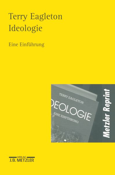 Produktbild: Ideologie