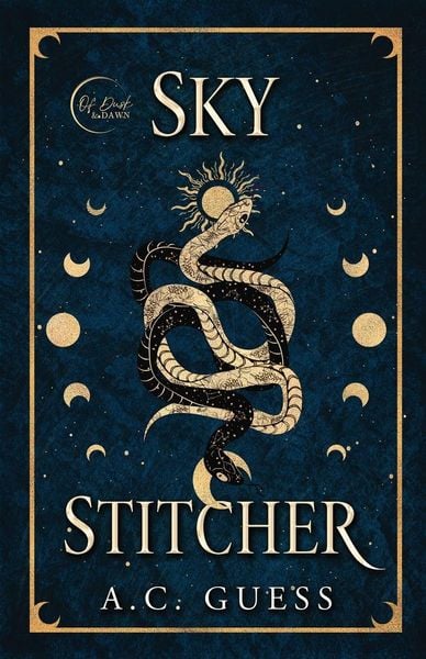 Produktbild: Sky Stitcher