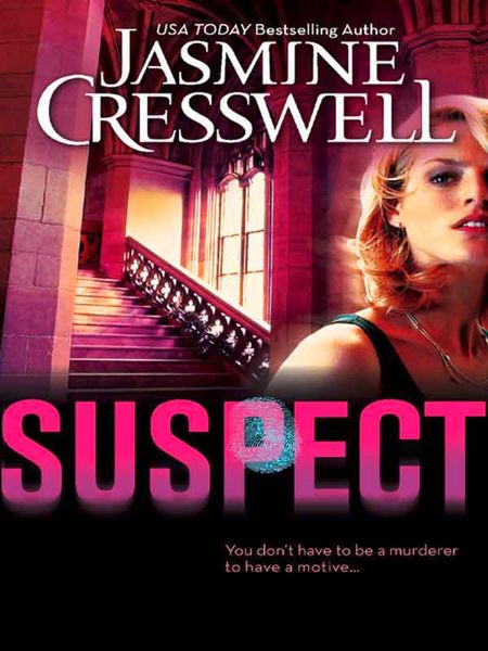 Produktbild: Suspect