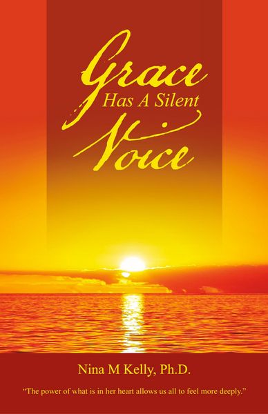 Produktbild: Grace Has A Silent Voice