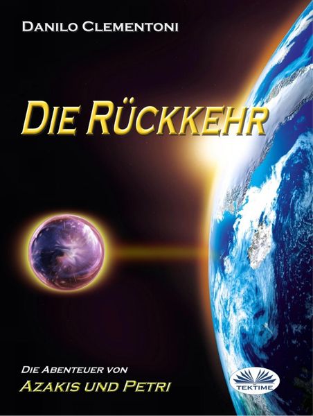 Produktbild: Die R&uuml;ckkehr