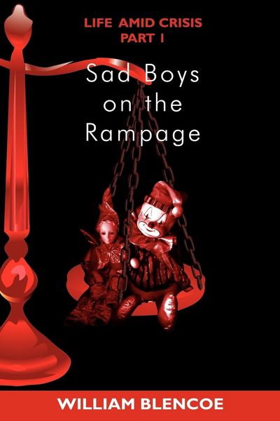 Produktbild: Sad Boys on the Rampage