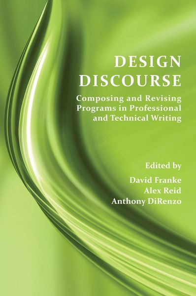 Produktbild: Design Discourse