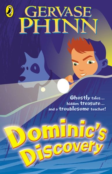 Produktbild: Dominic's Discovery