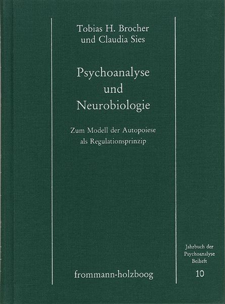 Produktbild: Psychoanalyse und Neurobiologie
