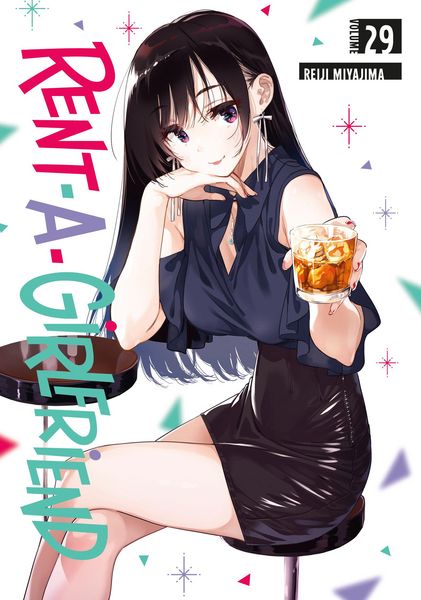 Produktbild: Rent-A-Girlfriend 29