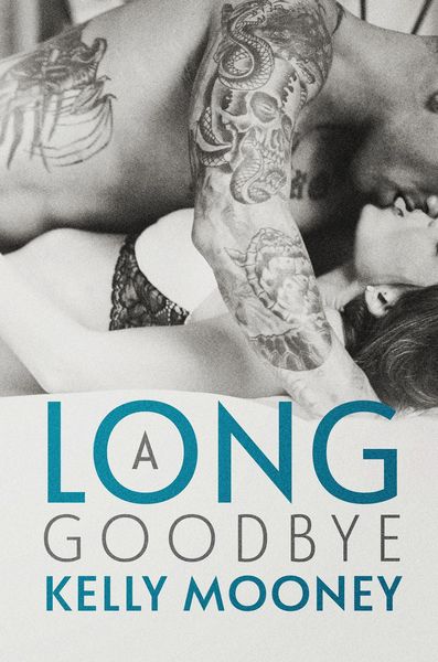 Produktbild: A Long Goodbye (Southern Comfort-Book 1)