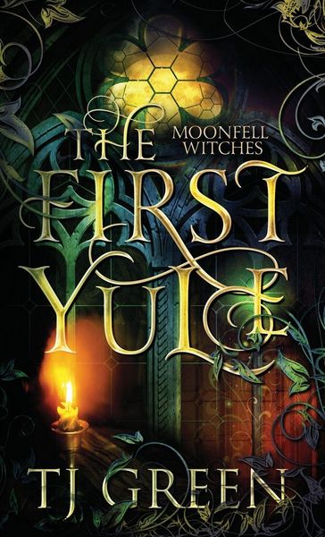 Produktbild: The First Yule