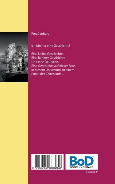 Produktbild: Berliner Schnauze