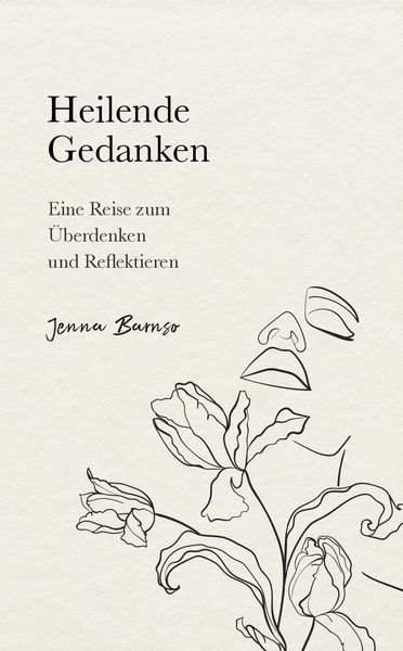 Produktbild: Heilende Gedanken