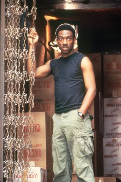 Produktbild: Beverly Hills Cop 1-3 - Box [3 DVDs] (Amaray)