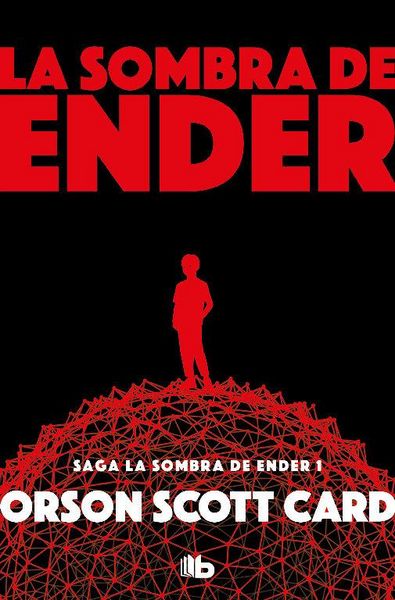 Produktbild: La sombra de Ender