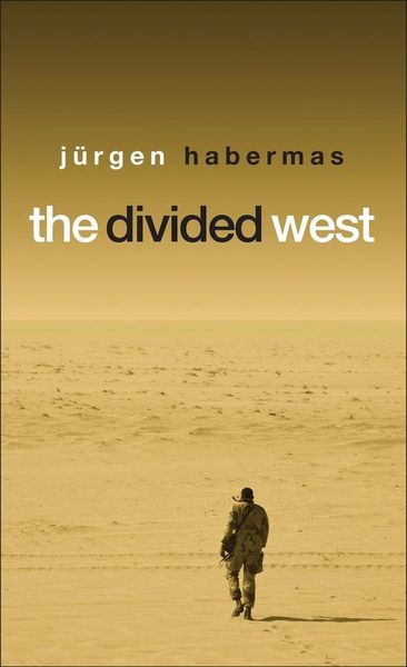 Produktbild: The Divided West