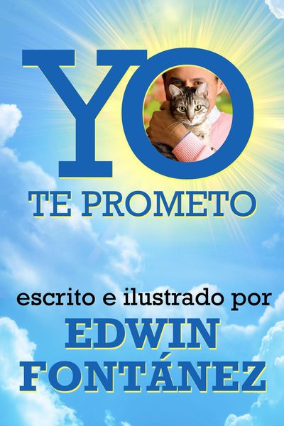 Produktbild: Yo te prometo: Guia para fortalecer el lazo Animal-Humano