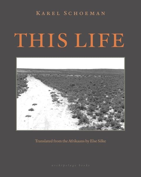 Produktbild: This Life