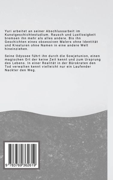 Produktbild: Das Leben des Haru Nowak